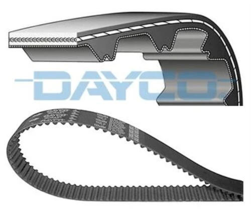 Dayco 148RP254H TRIGER KAYISI 148 DIS 94328 ( RENAULT: SAFRANE 2. ürün görseli 1