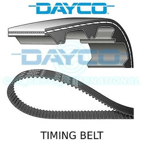 Dayco 94674  Triger Kayışı 163×24 Alfa 145 146 147 156 ürün görseli 1