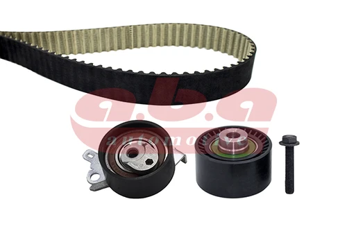 ABA YK400153 Yk400153 Triger Kayış Seti Peugeot 206 - 406 - 307 2.0 2.2 16v 083188 ürün görseli 1