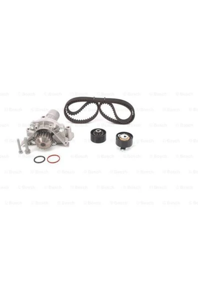 Bosch 1987946442  Su Pompalı Triger Seti Wasserpumpen- ürün görseli 1