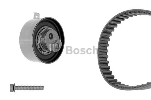 Bosch 1987948274  TRİGER EKSANTRİK GERGİ SETİ TOUAREG 04- / A4 A6 ürün görseli 1