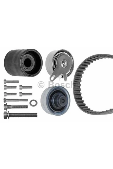 Bosch 1987948273  TRİGER EKSANTRİK GERGİ SETİ CRAFTER 06- 2.5 TDI ürün görseli 1