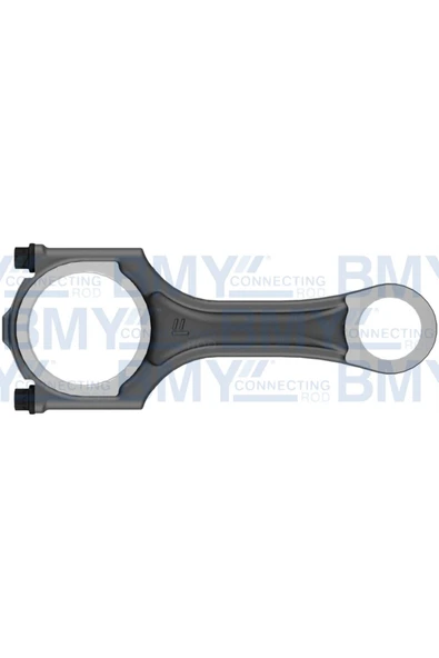 BMY 0811 Piston Kolu Partner-berlıngo-p308-p407-p508-p3008-p5008-dw10cted4-dw10fud-rhh-rhe-rh02 2.0hdı Rcz-c4 ürün görseli 1