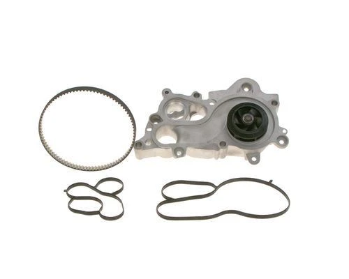 Bosch 1987946958  DEVİRDAİMLİ EKSANTRİK GERGİ SETİ  VW A1-A3 13-A4 ürün görseli 1
