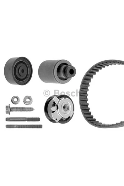 Bosch 1987948075  TRİGER EKSANTRİK GERGİ SETİ GOLF V JETTA III PAS ürün görseli 1