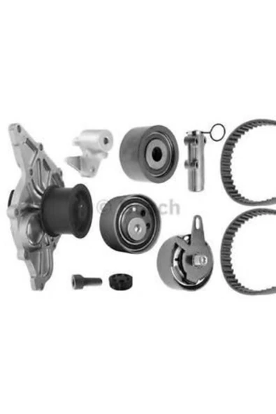 Bosch 1987948519  Triger Eksantrik Gergi Seti Devirdaimlı Volkswagen Passat 2.5tdı 98 01 59198119 ürün görseli 1