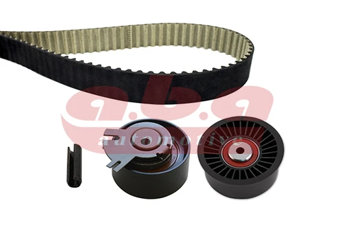 ABA YK301089 Yk301089 Eksantrik Rulman Kiti Triger Seti Master Iı 2.5 Dcı 2.2 G9u G9t 8200379950 ürün görseli 1