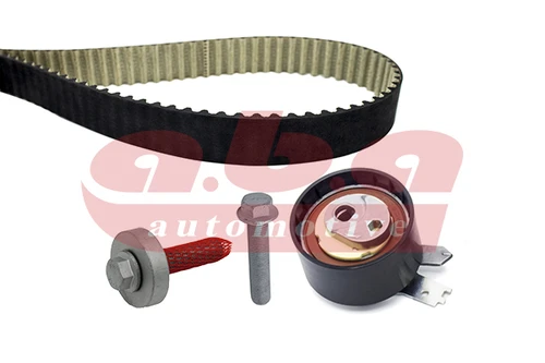 ABA YK200119 Yk200119 Triger Seti Renault Master Iı 00 Clio Iı 99 05 Kangoo I Megane I 97 01 Laguna 97 01 Opel Movano 1.9 Cdtı 130705625r ürün görseli 1