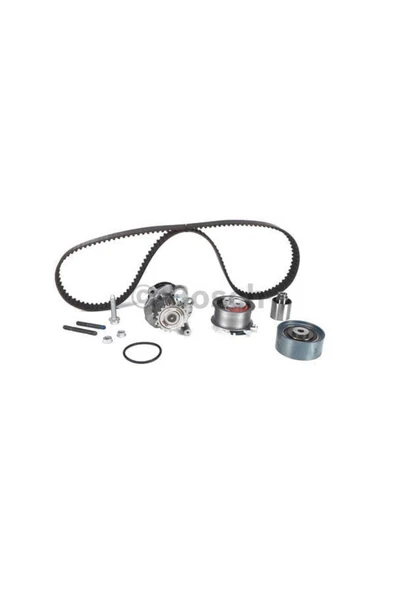 Bosch 1987946471  DEVIRDAIMLI EKSANTRİK GERGİ SETİ PASSAT-A4-A6-GO ürün görseli 1