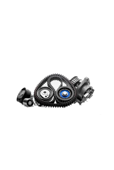 Bosch 1987948281 Triger Seti Kuga 2.0 Tdci 201005 - 201211 S-max 2.0 Tdci 201003 - 999999 Mondeo 2.0 Tdci Turnier 2 ürün görseli 1