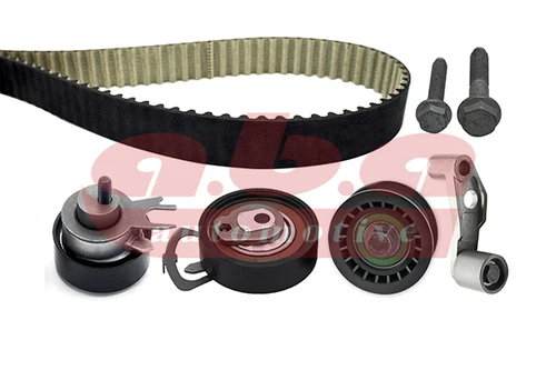 ABA YK500058 Yk500058 Triger Seti Vw Golf 03-06 Polo 00-14 Ibiza 99-15 Leon 02-06 Fabia 00-07 036198119a ürün görseli 1