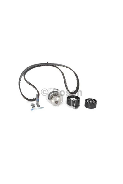 Bosch 1987948711  TRİGER EKSANTRİK GERGİ SETİ DEVIRDAIMLI 206 207 ürün görseli 1