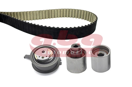 ABA YK501145 Yk501145 Triger Seti Vw Caddy 16-crafter 17-golf 13-passat 15-transporter 15 04l198119a ürün görseli 1
