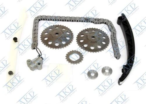 Akd OP125106 EKSANTRİK ZİNCİR KİTİ (SETİ) ASTRA G-H 1.2-1.4-CORSA ürün görseli 1