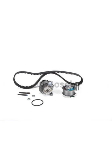 Bosch 1987946477  TRİGER EKSANTRİK GERGİ SETİ DEVIRDAIMLI 120×30 T ürün görseli 1