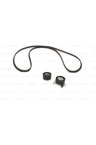 Bosch 1987946572  Standart Triger Seti Spannrollen-set 9400831889 ürün görseli 1