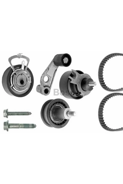 Bosch 1987948258  TRİGER EKSANTRİK GERGİ SETİ GOLF IV 97-06 BORA 0 ürün görseli 1