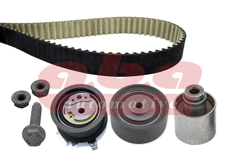 ABA YK500141 Yk500141 Triger Gergi Seti Vw Passat 2.0 Tdı 05-10-a3 03-13-a4 04-08-a6 04-11 2.0 Tdı 03g198119 ürün görseli 1