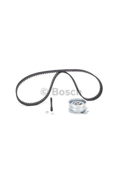 Bosch 1987946565  Triger Eksantrik Gergi Seti 138x23 Golf Iv V Bora A3 Toledo Octavia Passat 1.6 Akl ürün görseli 1