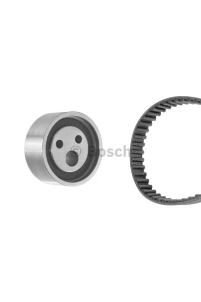 Bosch 1987948932  TRİGER EKSANTRİK GERGİ SETİ CLIO I MEGANE I 1.2 ürün görseli 1
