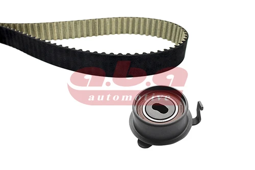 ABA YK320101 Yk320101 Triger Gergi Seti Hyundai Atos 99 10 İ10 08 12 - Kia Picanto 04 11 Benzinli 24312-02701 24312-02701 ürün görseli 1