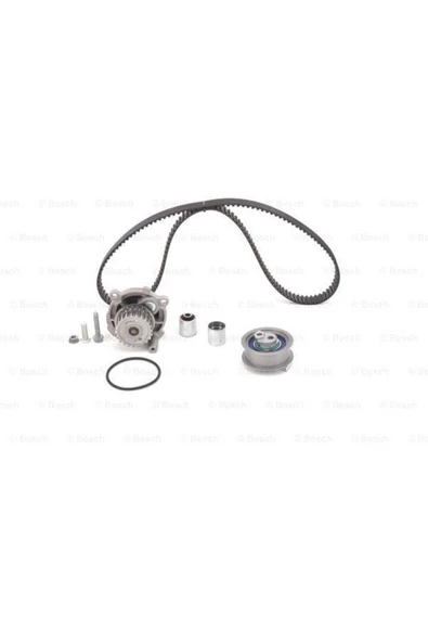 Bosch 1987946407  TRİGER EKSANTRİK GERGİ SETİ 148 DIŞ EOS GOLF V 2 ürün görseli 1