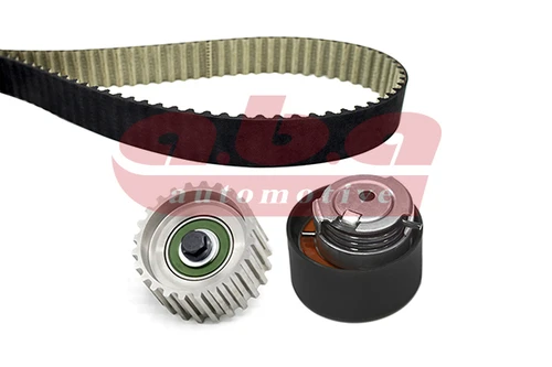 ABA YK101178 Yk101178 Eksantrik Rulman Kiti Triger Seti Ducato Daily J10 Jest F1a 2.3jtd E3 E4 E5 178 Dış Kayış 55211411 ürün görseli 1