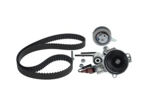 Bosch 1987946383  Triger Seti Ve Devirdaim Kumanda Edilebilen Vw Caddy 16- Crafter 17- Golf 13- Passat 15- Transporter 16 9824723180 ürün görseli 1