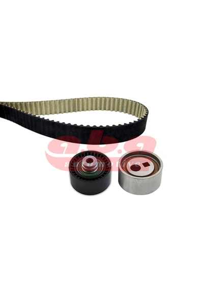 ABA YK403141 TRIGER EKSANTRIK GERGI SETI BOXER II JUMPER II PARTNER II BERLINGO II 206 C5 307 EXPERT II DW10TD 2. ürün görseli 1