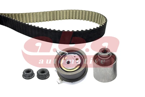 ABA YK500120 Yk500120 Triger Seti Vw Caddy 04-11 Golf 02-09 Passat 03-11 Polo 02-10 Transporter T5 1.9 03-9 038198119a ürün görseli 1