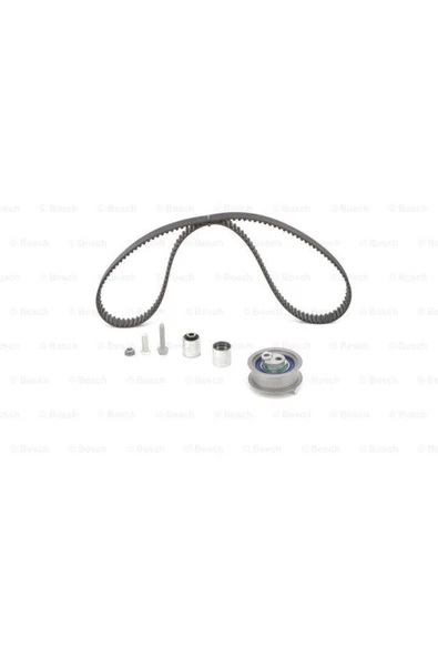 Bosch 1987948078  TRİGER EKSANTRİK GERGİ SETİ GOLF V JETTA III PAS ürün görseli 1