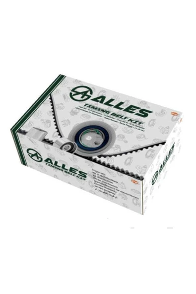 Alles KIT193006 Kıt193006 Eksantrik Rulman Seti (triger Seti) Civic 1996 2000 1,6 Motor Hrv 1999- 104rp240h-al ürün görseli 1