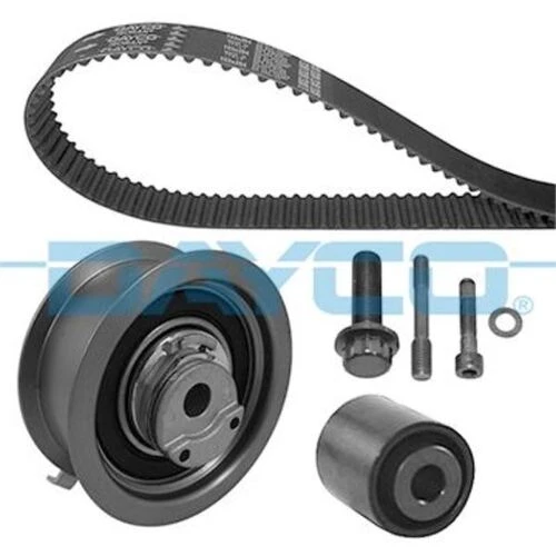 Dayco KTB191 TRİGER SETİ CADDY IIGOLF III-IVPASSAT IIIPOLO IIIA4- ürün görseli 1