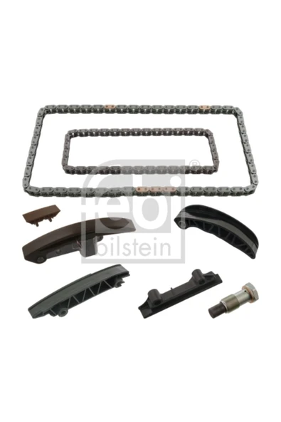FEBI 101089  Vw-porsche 3.6 V6 Zincir Seti 066109514a S4 ürün görseli 1