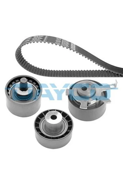 Dayco KTB407 TRİGER SETİ FOCUSMONDEO 1,82,0 16V  98-04  129 DIS ürün görseli 1