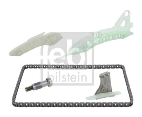 FEBI 172279  Eksantrik Zincir Seti Bmw F20 E90 F80 F30 N45 N13 N40 N73 Partner Tepee 1.6vtı 10- 9822827080 ürün görseli 1