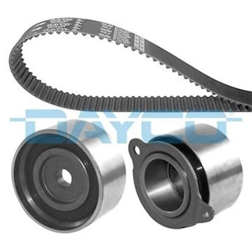 Dayco KTB297 TRİGER SET TAKIMI SPORTAGE 626 88-91 BENZİN 8 12 V 1 ürün görseli 1