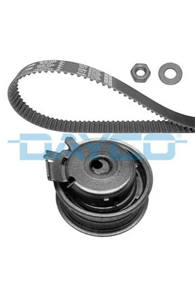 Dayco KTB253 TRİGER EKSANTRİK GERGİ SETİ 138×230 POLO GOLF BORA C ürün görseli 1