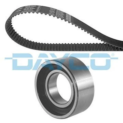 Dayco KTB154 Ktb154 Triger Eksantrik Gergi Seti 108x150 Palio 1.2 97-02 Punto 1.2 93-99 Albea 1.2 98- 71754848 ürün görseli 1