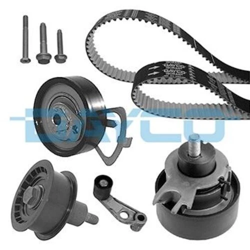Dayco KTB347 Triger Eksantrik Gergi Seti Golf IV 97-06 Bora 00-05 Polo 1.4 1.6 16V Ahw Akq Ape Axp Bca ürün görseli 1