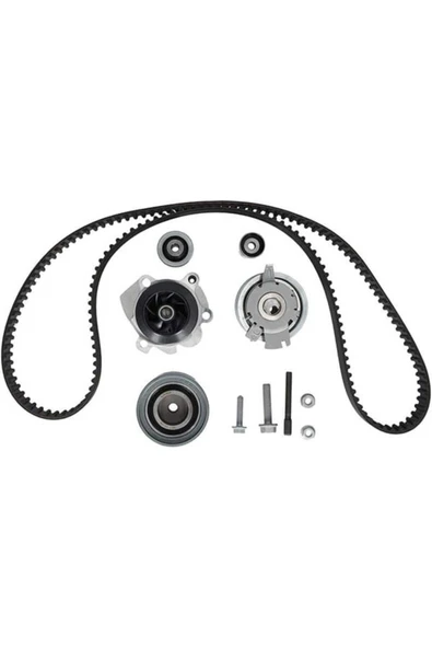 Continental CT1134WP1 TRIGER SETI SU POMPALI CRAFTER A3 A4 A5 A6 GOLF JETTA PASSAT TIGUAN 2.0 Uyumlu ürün görseli 1