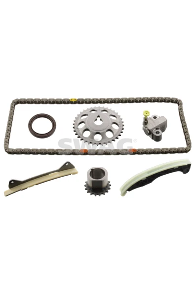 FEBI 101160  Eksantrik Zincir Seti Toyota ürün görseli 1