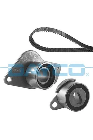 Dayco KTB112 EKSANTRIK RULMAN KITI TRIGER SETI CLIO I CLIO II EXPRESS R19 R21 KANGOO TRAFIC 1.9D GT6- ürün görseli 1
