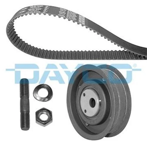 Dayco KTB265 TRİGER GERGİ SETİ ( VW: GOLF III 1.6  1.8 91-97 POLO ürün görseli 1