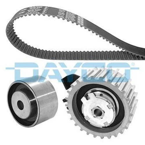 Dayco KTB453 Ktb453 Triger Seti Alfa 156 166 2.4 Jtd K055500xs Aynı 71736795 ürün görseli 1