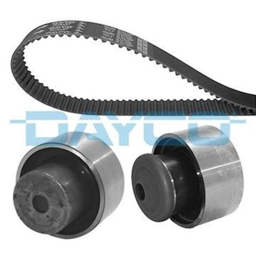 Dayco KTB160 Ktb160 Triger Eksantrik Gergi Seti Palio 1.7d Punto 1.7td 96 01 71754842 ürün görseli 1