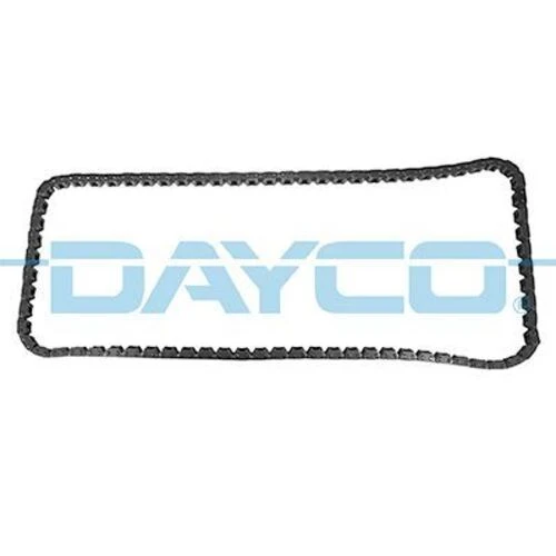 Dayco TCH1207 Tch1207 Zincir Jetta Polo Altea Ibiza Leon Toledo Fabia Octavia Yeti 1.2 Cbza Cbzb Cbzc 03f109158g ürün görseli 1