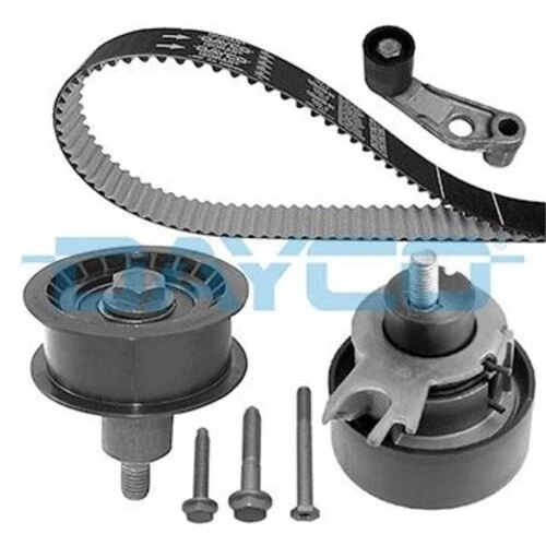 Dayco KTB338 TRİGER EKSANTRİK GERGİ SETİ BORA GOLF BORA CADDYII I ürün görseli 1