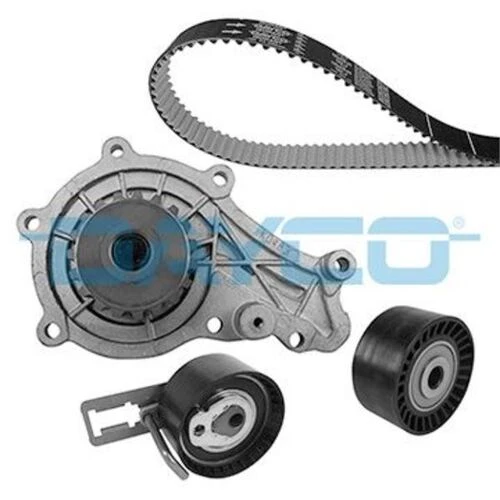 Dayco KTBWP9590 Triger Seti Focus / C-Max / 3008 / 308 / C4Pc / C3-III 11- 1.5 / 1.6 TDCI / Hdi Devirdaimli Av6Q 8A615 Ab -3M5Q 8591 Ca ürün görseli 1