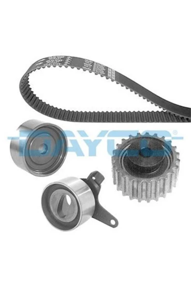 Dayco KTB433 Triger Set 323 (Ba) 95-98 1.5 ürün görseli 1